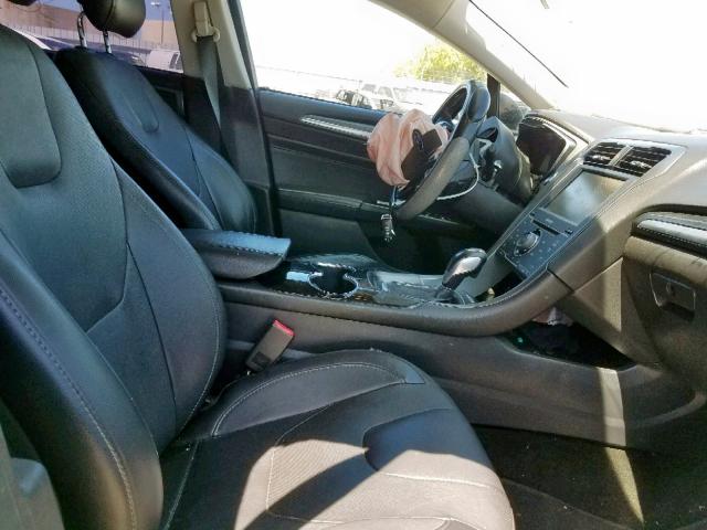 2014 FORD FUSION TIT 3FA6P0K98ER293015