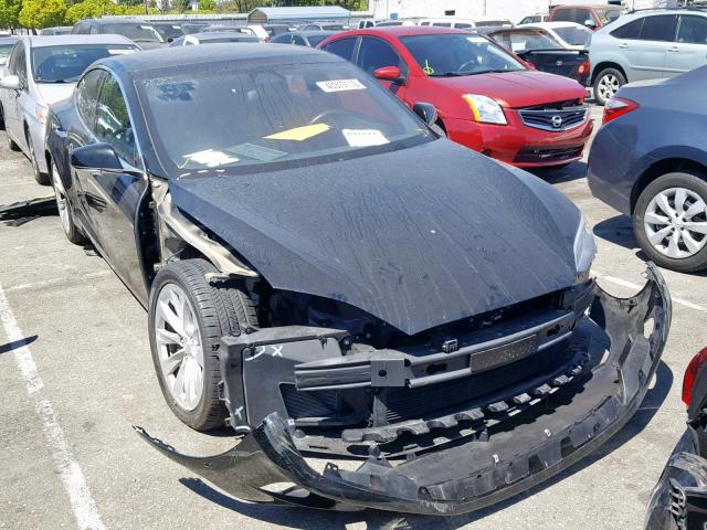 VIN KNAFX4A6XF5306759 2015 KIA Forte, LX no.1