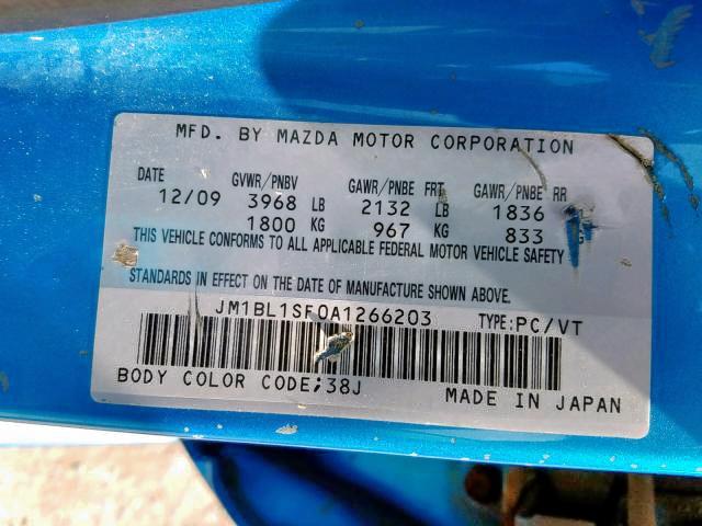 VIN 4T1BF1FK1FU998307 2015 Toyota Camry, LE no.9