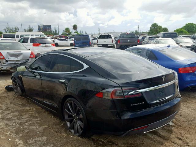 tesla model s 2016 vin 5yjsa1e29gf133230
