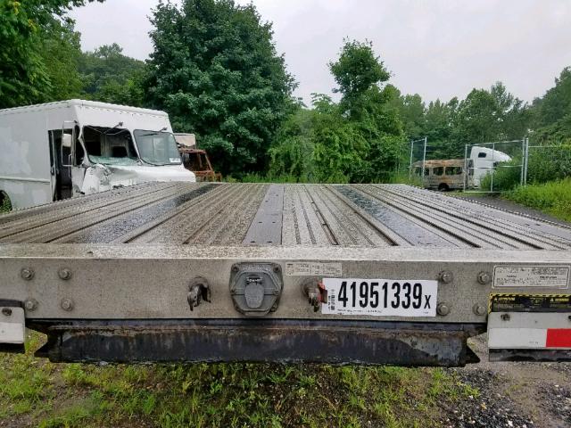 VIN 5MC125318F5151339 2015 Other Trailer no.5