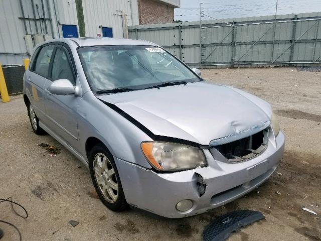 auto auction ended on vin knafe161055134788 2005 kia spectra5 in al montgomery autobidmaster