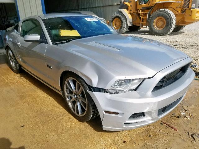2014 FORD MUSTANG GT