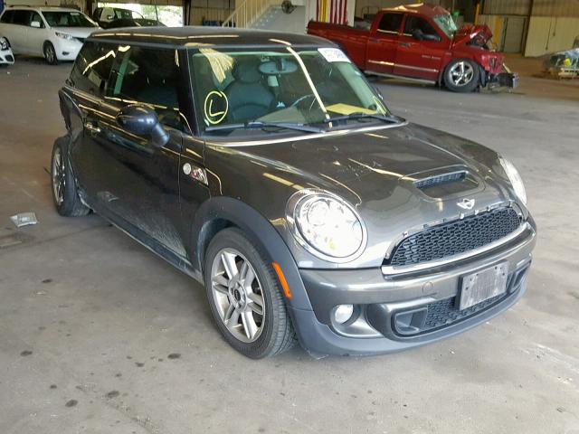 Mini Cooper Denver >> 2012 Mini Cooper S 1 6l 4 For Sale In Denver Co Lot 42764669 Mini Cooper Denver >> 2012 Mini Cooper S 1 6l 4 For Sale In Denver Co Lot 42764669