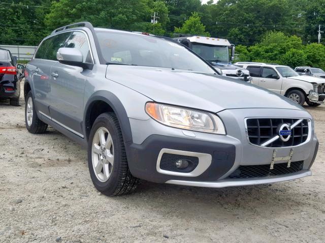 volvo xc70 2010 vin yv4960bz7a1079967