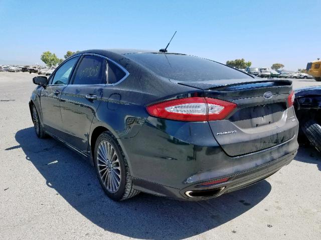 2014 FORD FUSION TIT 3FA6P0K98ER293015