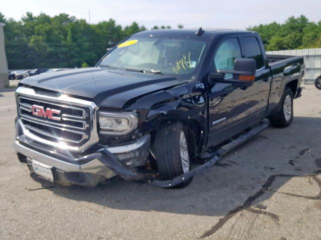 gmc sierra 2017 vin 1gtv2mec9hz140923