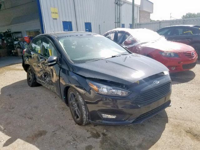 Ford Dealership Montgomery Al >> 2016 Ford Focus Se 1 0l 3 للبيع في Montgomery Al Lot 42712179 Ford Dealership Montgomery Al >> 2016 Ford Focus Se 1 0l 3 للبيع في Montgomery Al Lot 42712179