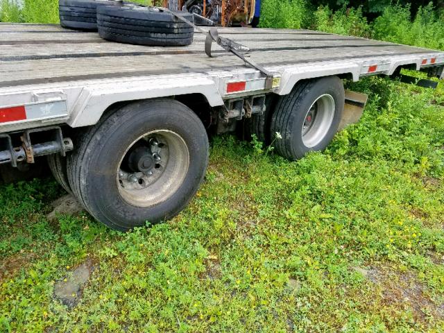 VIN 5MC125318F5151339 2015 Other Trailer no.8