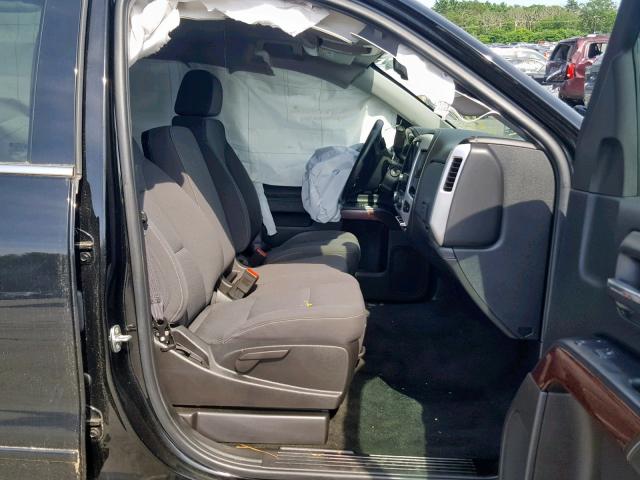 gmc sierra 2017 vin 1gtv2mec9hz140923