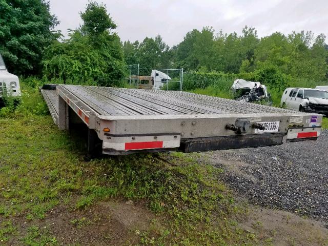 VIN 5MC125318F5151339 2015 Other Trailer no.1