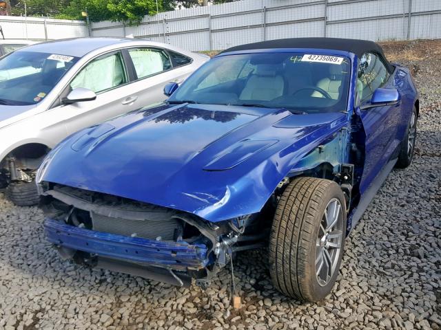1FATP8FF4F5323679 2015 FORD MUSTANG GT-1