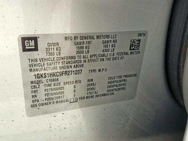 VIN 4T1C31AK9MU021823 2021 Toyota Camry, Le Hybrid no.10