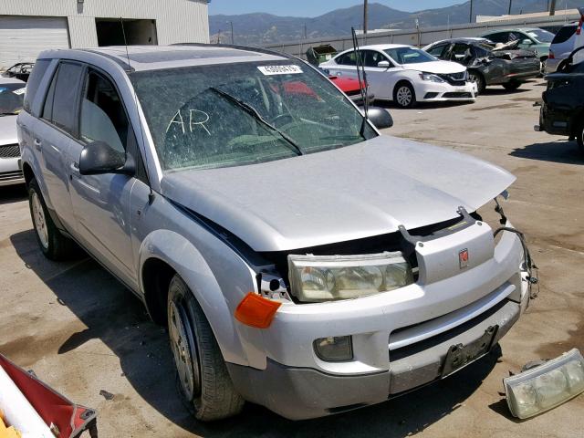 Saturn vue 2004