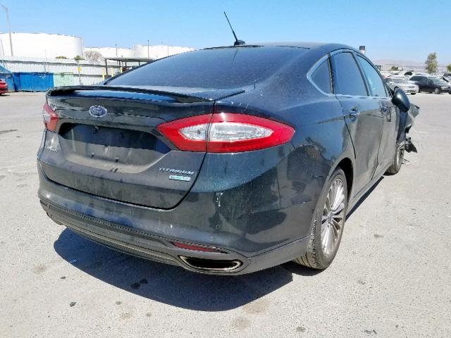 2014 FORD FUSION TIT 3FA6P0K98ER293015