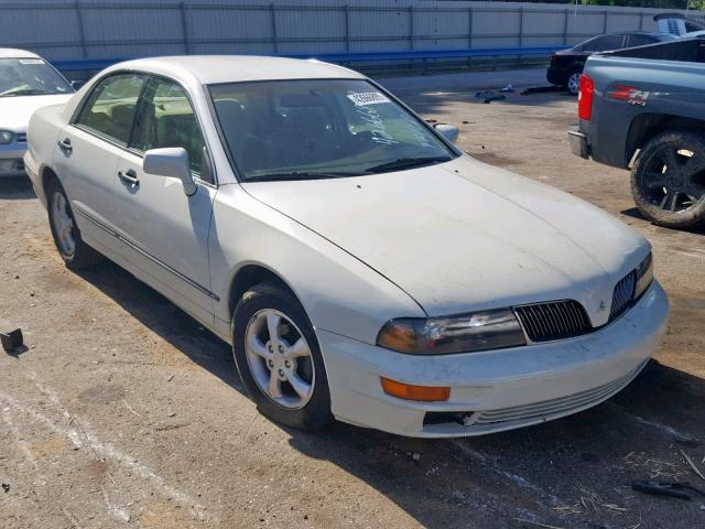 mitsubishi diamante 2002 vin 6mmap57p92t011571