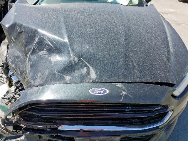 2014 FORD FUSION TIT 3FA6P0K98ER293015