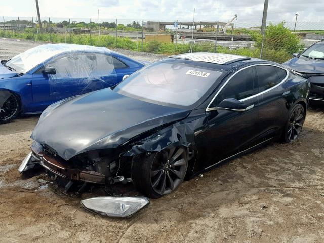 tesla model s 2016 vin 5yjsa1e29gf133230