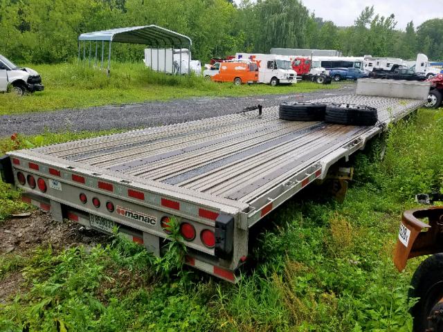 VIN 5MC125318F5151339 2015 Other Trailer no.4