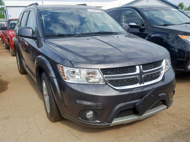 3C4PDCBB4KT751319 2019 DODGE JOURNEY SE-0