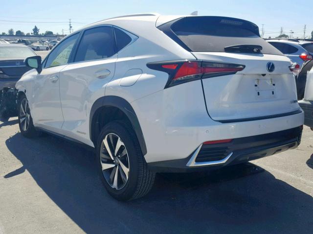 JTJBJRBZ1J2083124 2018 LEXUS NX 300H-2