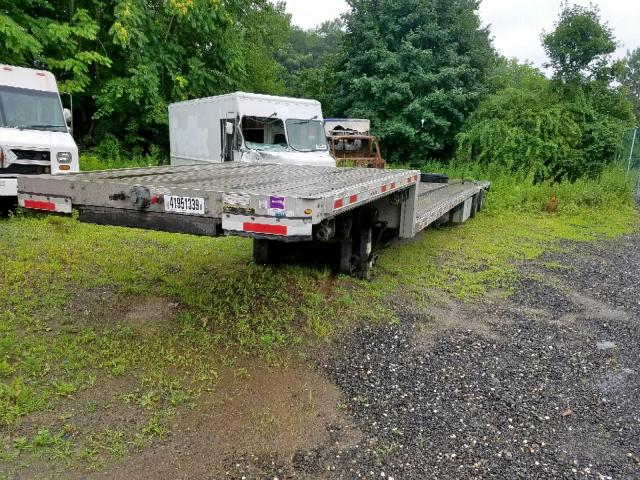 VIN 5MC125318F5151339 2015 Other Trailer no.2