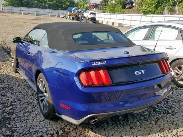 1FATP8FF4F5323679 2015 FORD MUSTANG GT-2