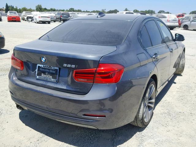 WBA8E9G54GNT82747 2016 BMW 328 I SULEV-3