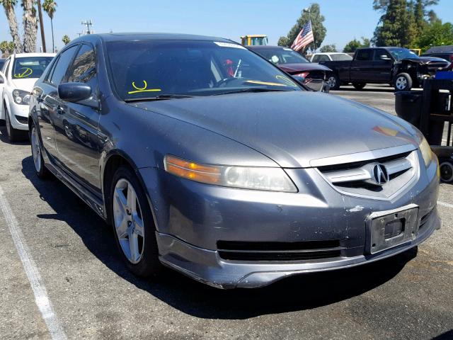 Acura Van Nuys >> 2005 Acura Tl 3 2l 6 In Ca Van Nuys Acura Van Nuys >> 2005 Acura Tl 3 2l 6 In Ca Van Nuys
