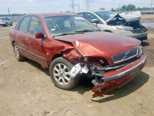 volvo s40 2000 vin yv1vs2551yf559107