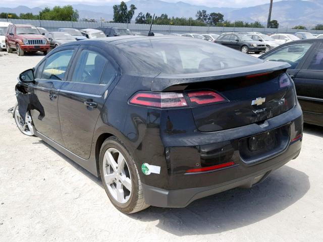 VIN 1G1RC6E48FU102976 2015 Chevrolet Volt no.3