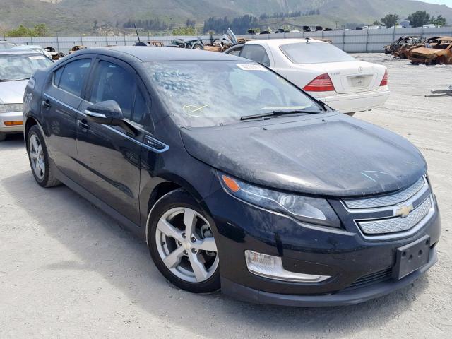 VIN 1G1RC6E48FU102976 2015 Chevrolet Volt no.1