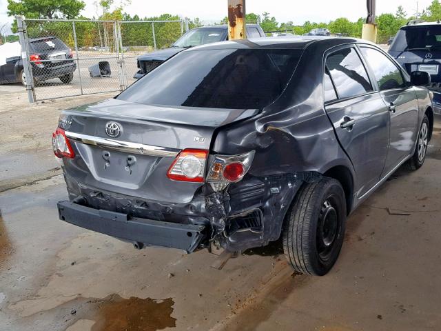 toyota corolla 2011 vin 2t1bu4ee8bc753129