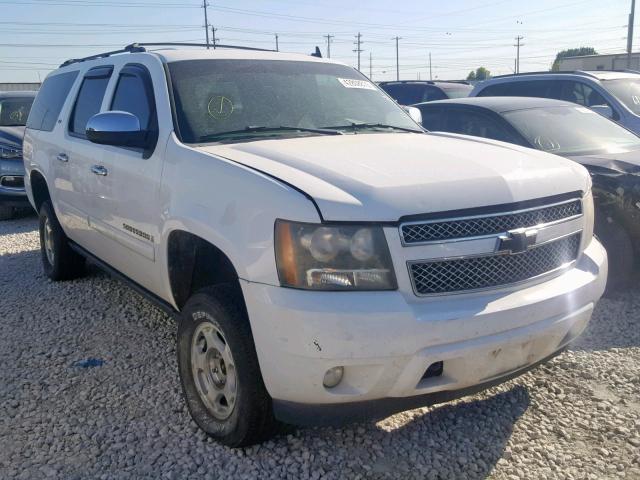 chevrolet suburban 2007 vin 3gnfk16y47g296144