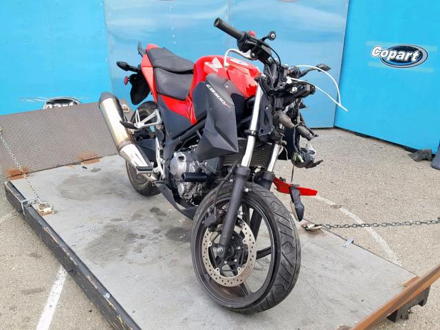 honda cb300 2015 vin mlhnc5217f5100878