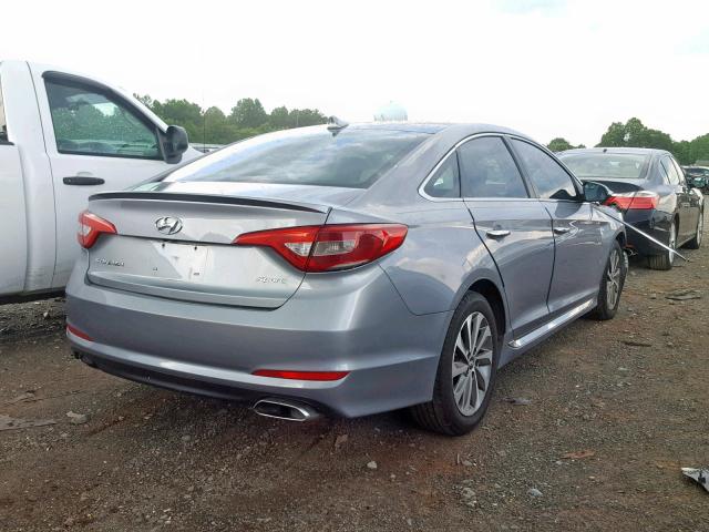 2016 HYUNDAI SONATA SPO 5NPE34AF1GH421181