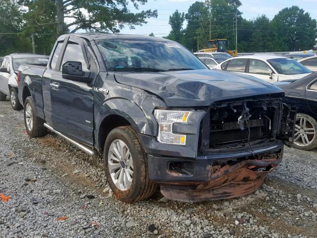 ford f-150 2016 vin 1ftex1cp2gfc96520