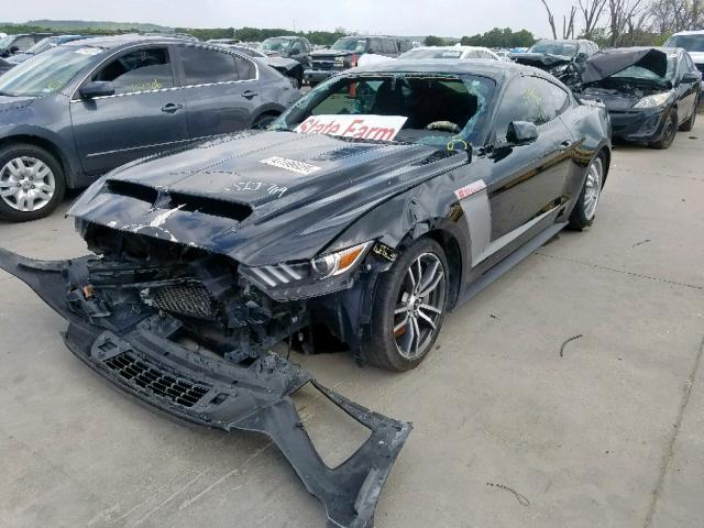 1FA6P8CF1H5234706 2017 FORD MUSTANG GT-1