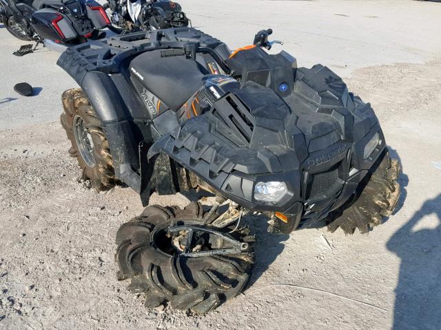 2019 POLARIS SPORTSMAN 850 HIGH LIFTER EDITION for Sale | TX - HOUSTON ...