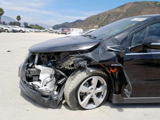 VIN 1G1RC6E48FU102976 2015 Chevrolet Volt no.9