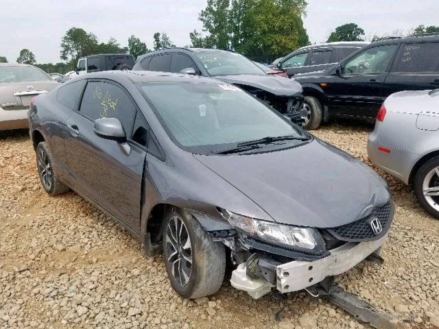 2013 Honda Civic Ex L >> 2013 Honda Civic Exl 1 8l 4 For Sale In China Grove Nc Lot 43198869 2013 Honda Civic Ex L >> 2013 Honda Civic Exl 1 8l 4 For Sale In China Grove Nc Lot 43198869