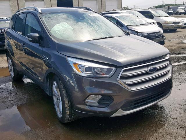 1FMCU0J95HUE14888 2017 FORD ESCAPE TITANIUM-0