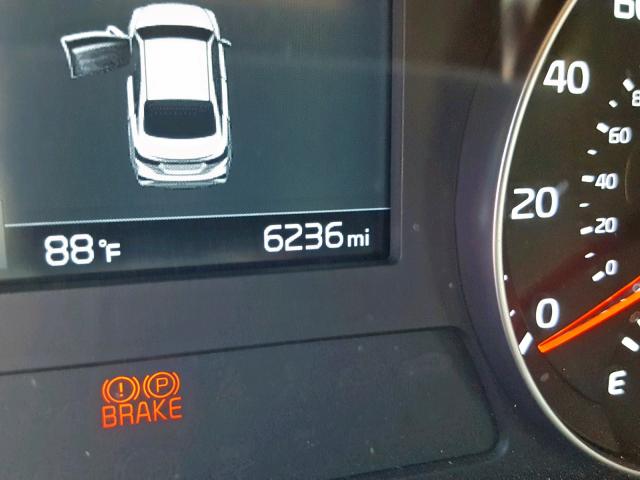 2019 KIA FORTE GT L - 3KPF34AD1KE073639