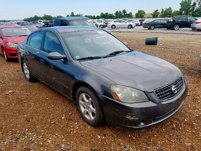 2006 nissan altima windshield