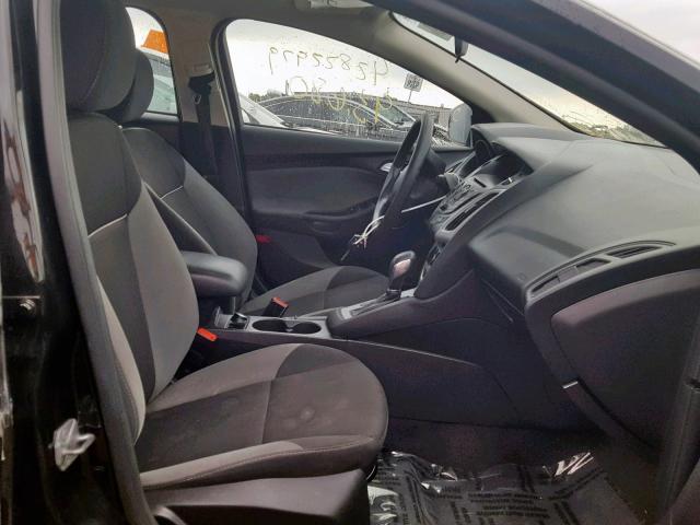 ford focus 2014 vin 1fadp3f26el301701