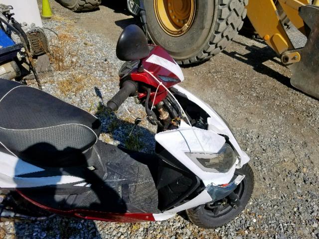 VIN L37LMJBV0JZ010094 2018 Other Scooter no.5