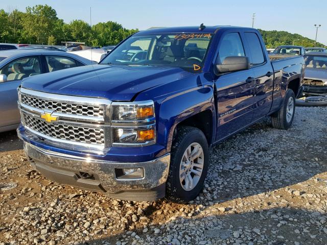 2014 CHEVROLET SILVERADO K1500 LT Photos | KY - LEXINGTON WEST ...