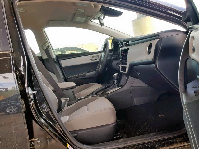 2018 TOYOTA COROLLA L 5YFBURHE6JP757476