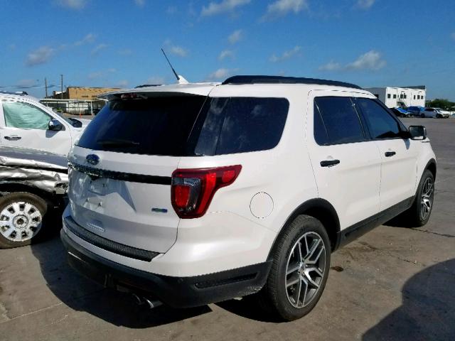 VIN JHMZC5F39JC003152 2018 FORD EXPLORER S no.4