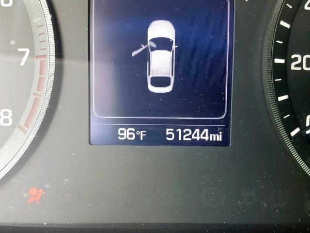 2016 HYUNDAI SONATA SPO 5NPE34AF1GH421181